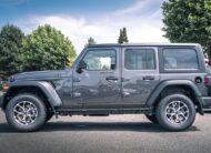 2025 Jeep Wrangler Sport S610399