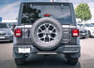 2025 Jeep Wrangler Sport S610399