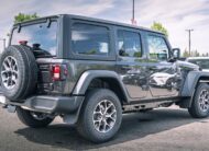 2025 Jeep Wrangler Sport S610399