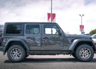 2025 Jeep Wrangler Sport S610399