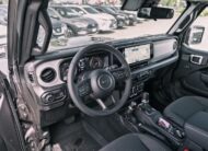 2025 Jeep Wrangler Sport S610399