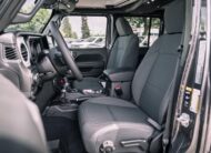 2025 Jeep Wrangler Sport S610399