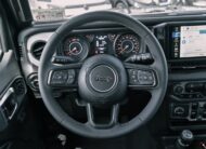 2025 Jeep Wrangler Sport S610399