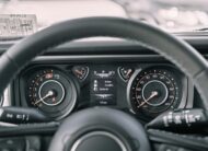 2025 Jeep Wrangler Sport S610399