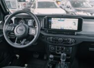 2025 Jeep Wrangler Sport S610399