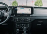 2025 Jeep Wrangler Sport S610399