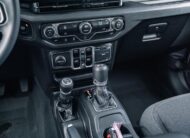 2025 Jeep Wrangler Sport S610399