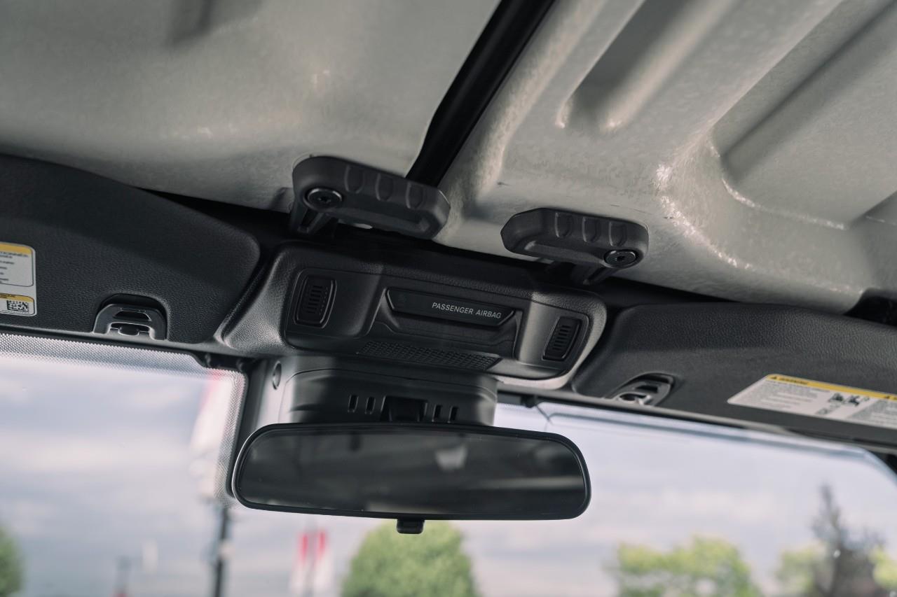 2025 Jeep Wrangler Sport S610399