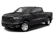 2025 RAM 1500 Big Horn S509266