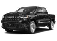 2025 RAM 1500 Big Horn S509266