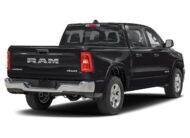 2025 RAM 1500 Big Horn S509266