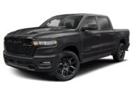 2026 RAM 1500 Sport
