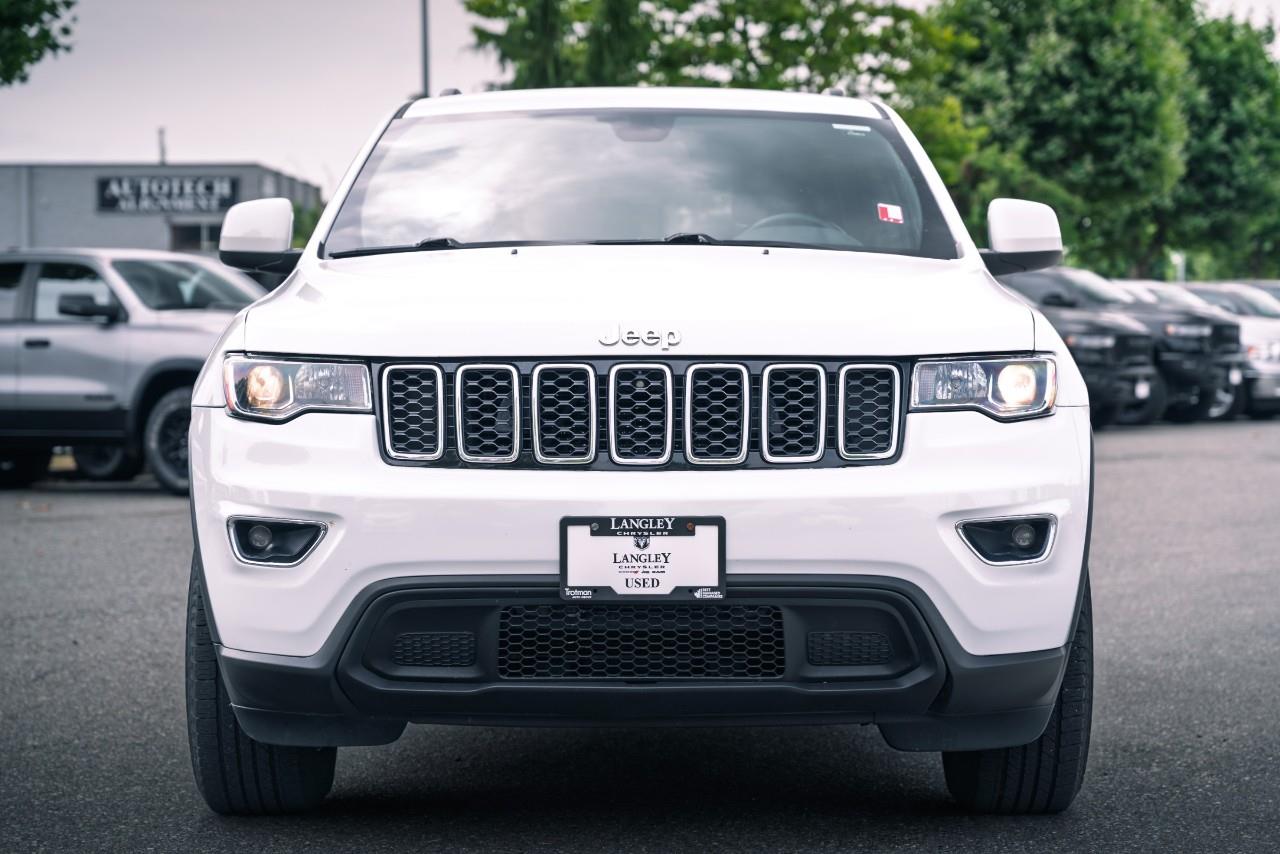 2020 Jeep Grand Cherokee Laredo LC2674