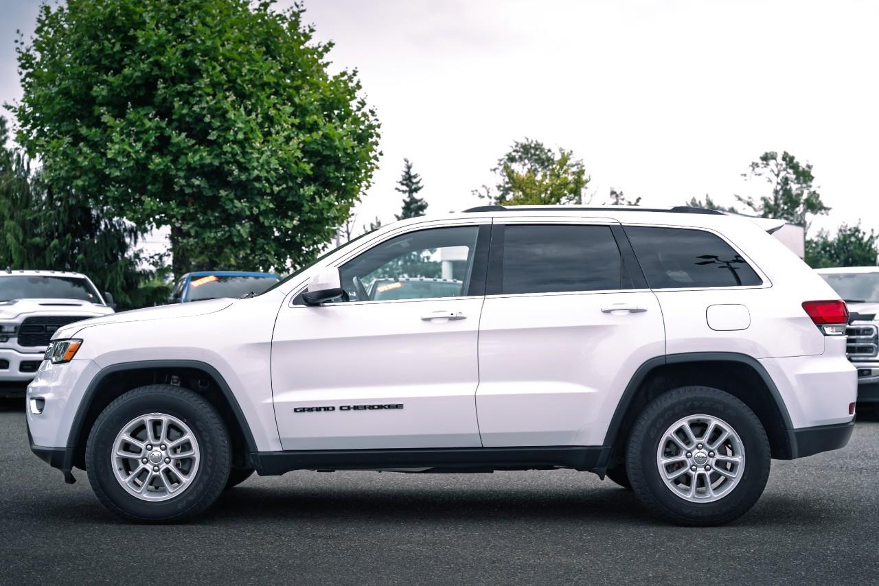 2020 Jeep Grand Cherokee Laredo LC2674