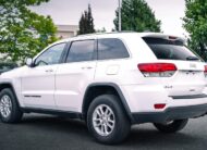 2020 Jeep Grand Cherokee Laredo LC2674