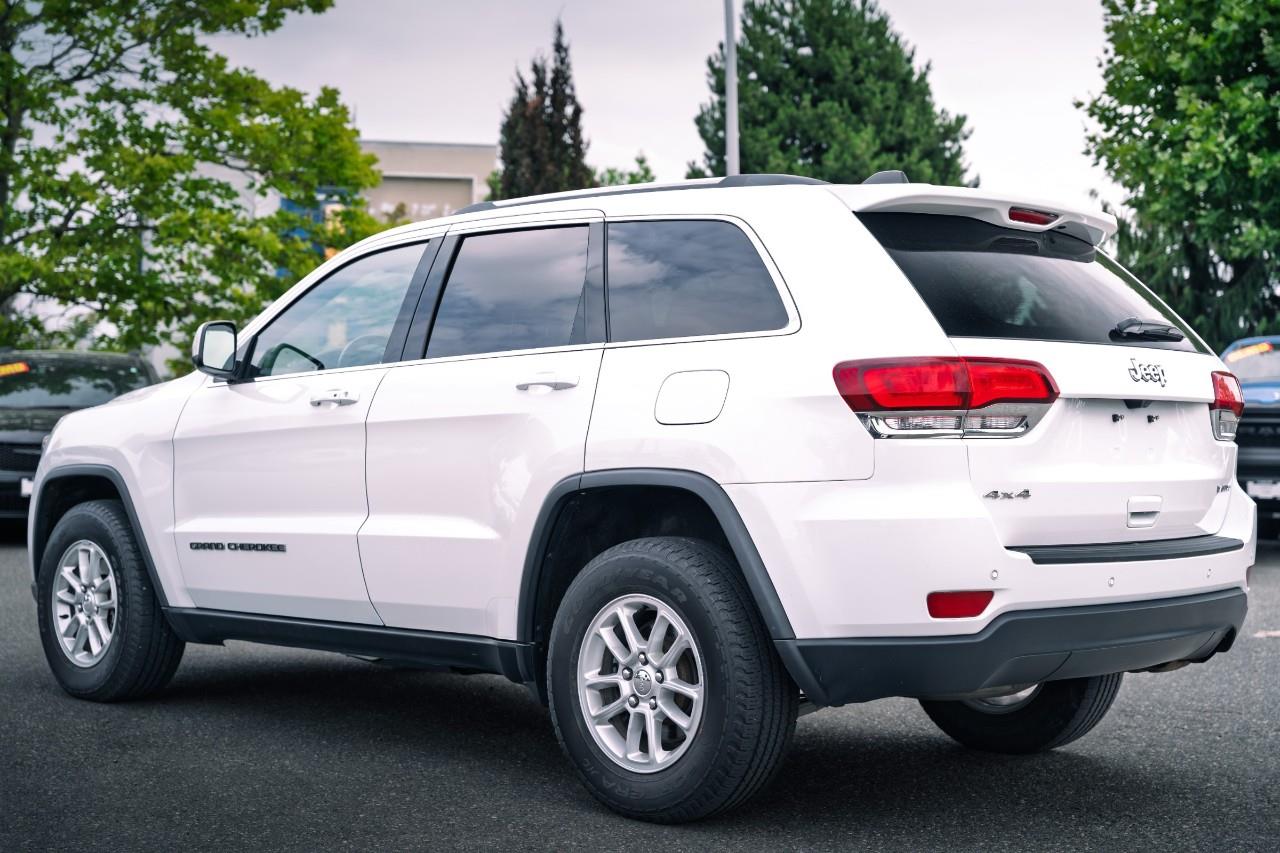 2020 Jeep Grand Cherokee Laredo LC2674