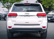 2020 Jeep Grand Cherokee Laredo LC2674