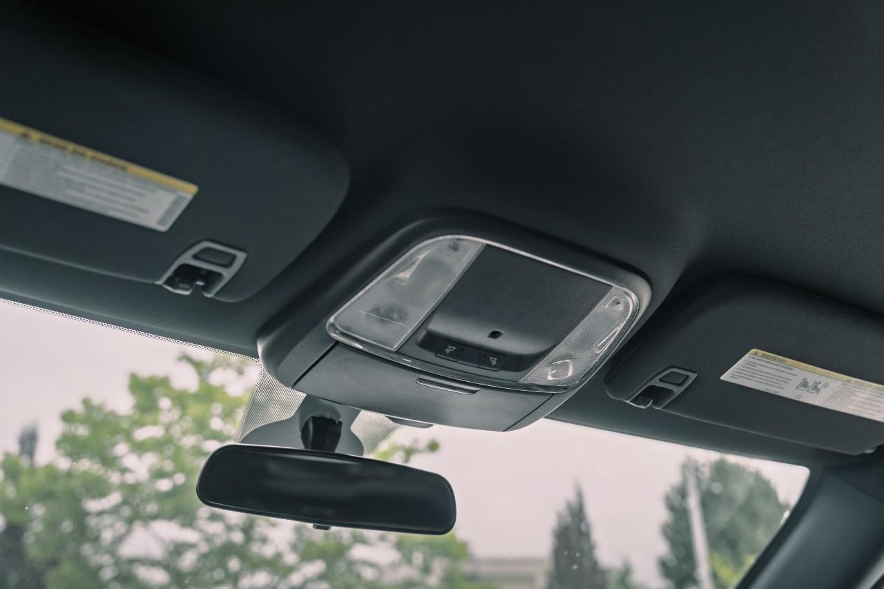 2020 Jeep Grand Cherokee Laredo LC2674