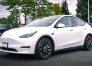 2024 Tesla Model Y Performance LC2682