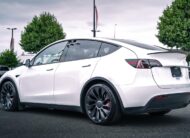 2024 Tesla Model Y Performance LC2682