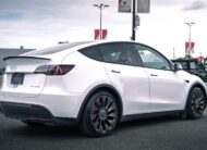 2024 Tesla Model Y Performance LC2682