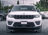 2025 Jeep Grand Cherokee Limited S345733
