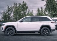 2025 Jeep Grand Cherokee Limited S345733