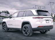 2025 Jeep Grand Cherokee Limited S345733