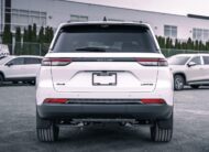 2025 Jeep Grand Cherokee Limited S345733