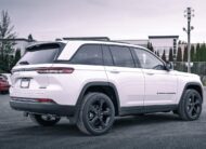 2025 Jeep Grand Cherokee Limited S345733