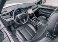 2025 Jeep Grand Cherokee Limited S345733