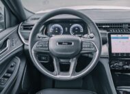 2025 Jeep Grand Cherokee Limited S345733