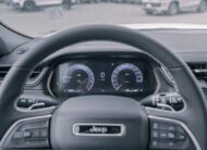 2025 Jeep Grand Cherokee Limited S345733