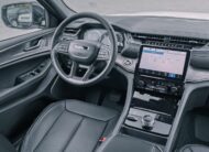 2025 Jeep Grand Cherokee Limited S345733