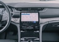 2025 Jeep Grand Cherokee Limited S345733
