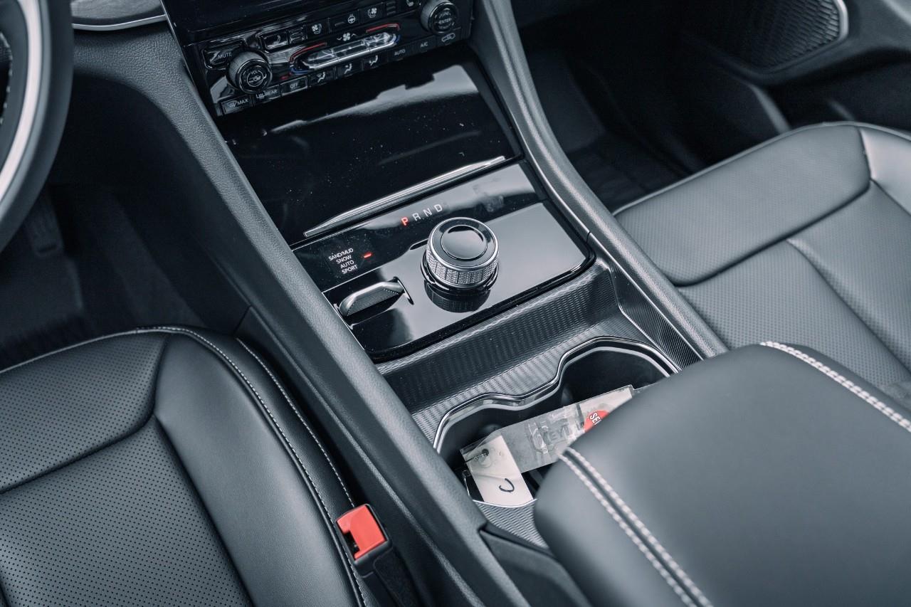 2025 Jeep Grand Cherokee Limited S345733