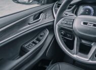 2025 Jeep Grand Cherokee Limited S345733