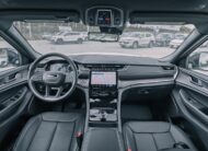 2025 Jeep Grand Cherokee Limited S345733