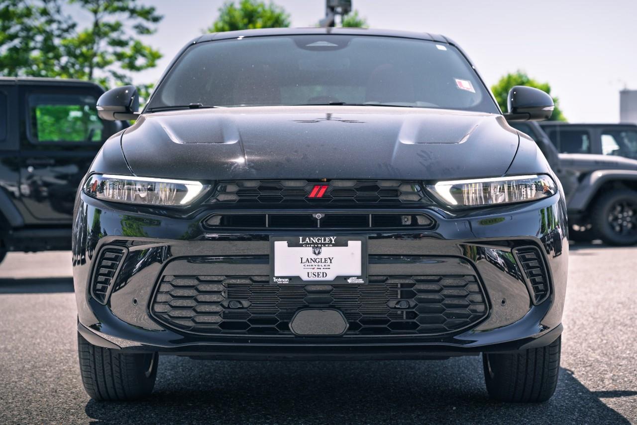 2024 Dodge Hornet GT Plus LC2639