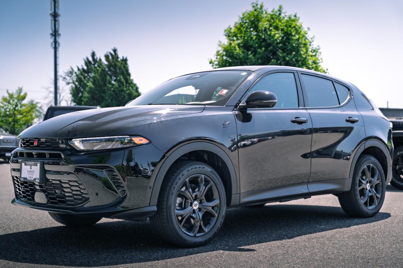 2024 Dodge Hornet GT Plus LC2639