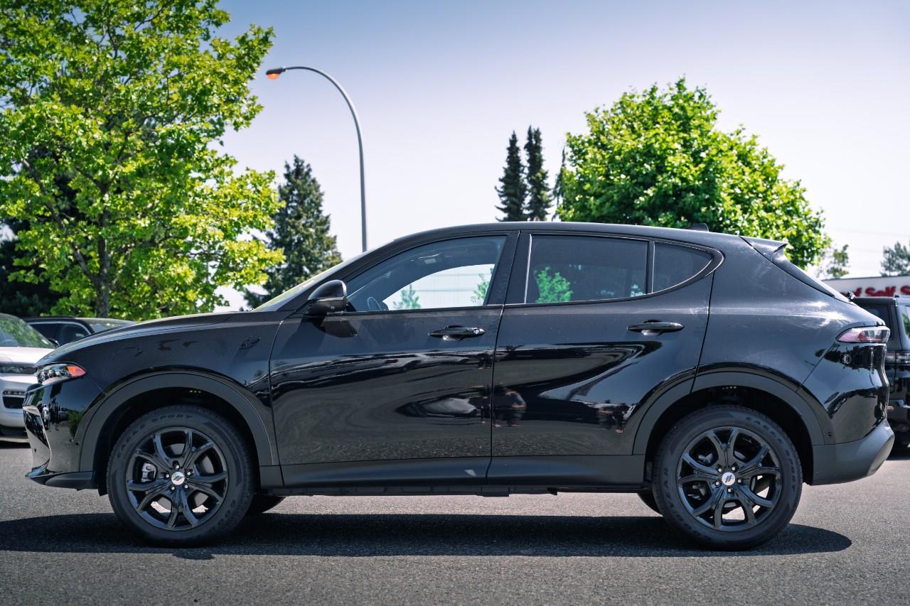 2024 Dodge Hornet GT Plus LC2639