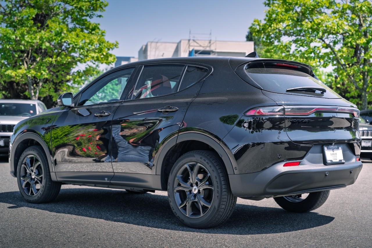 2024 Dodge Hornet GT Plus LC2639