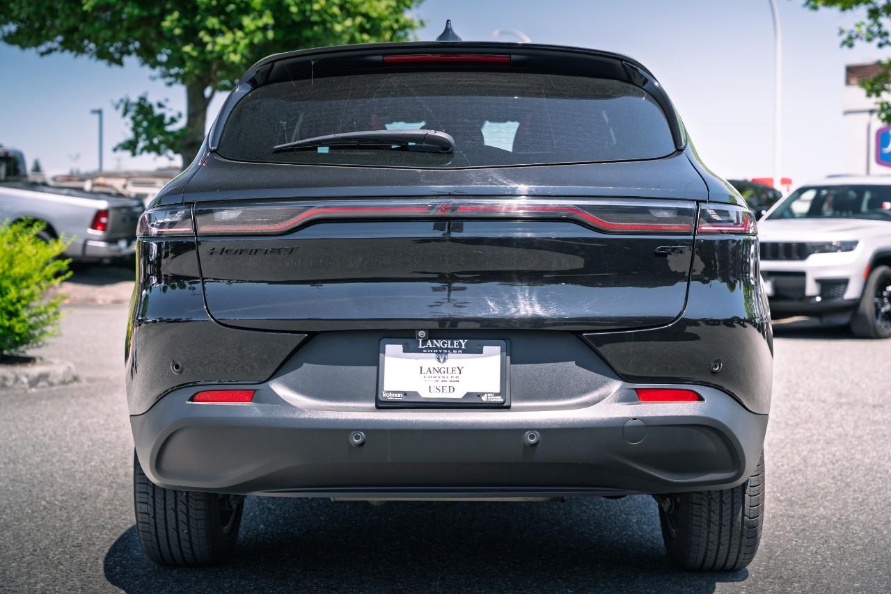2024 Dodge Hornet GT Plus LC2639