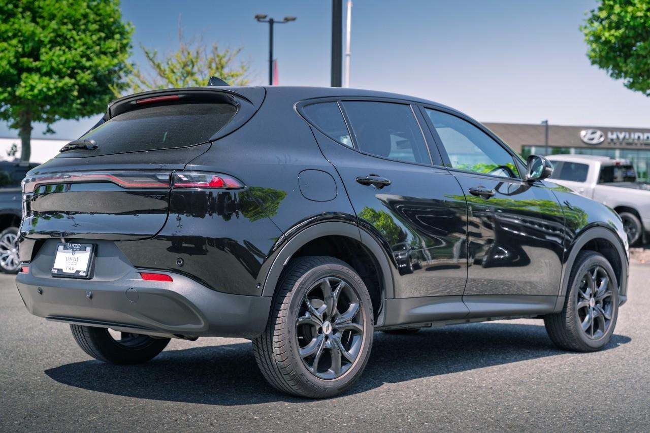 2024 Dodge Hornet GT Plus LC2639