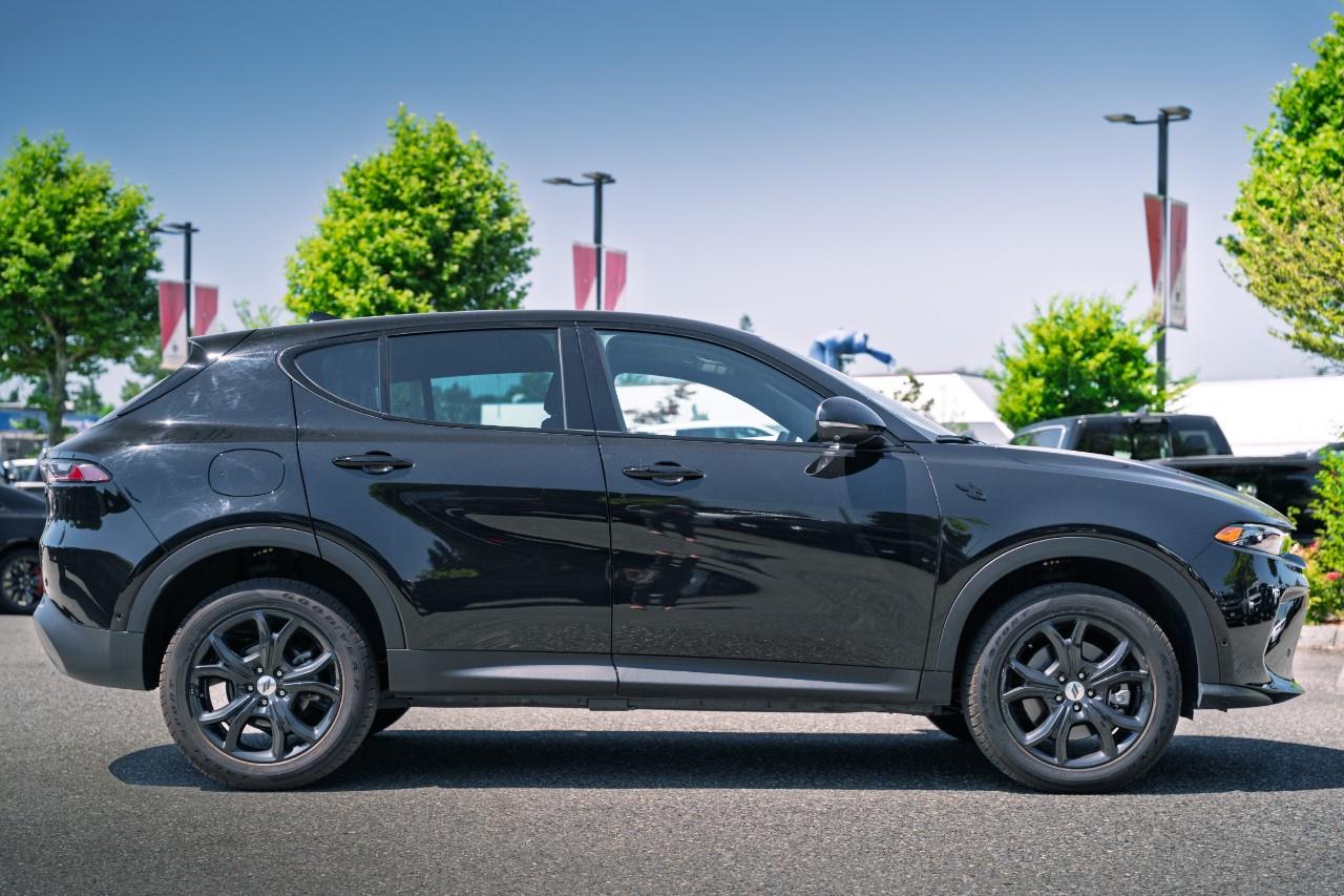 2024 Dodge Hornet GT Plus LC2639