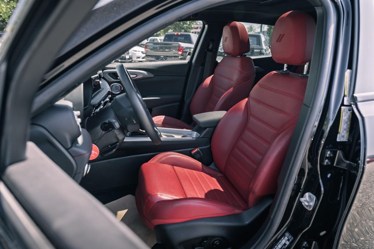 2024 Dodge Hornet GT Plus LC2639