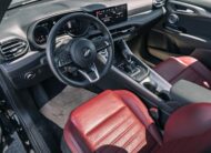 2024 Dodge Hornet GT Plus LC2639