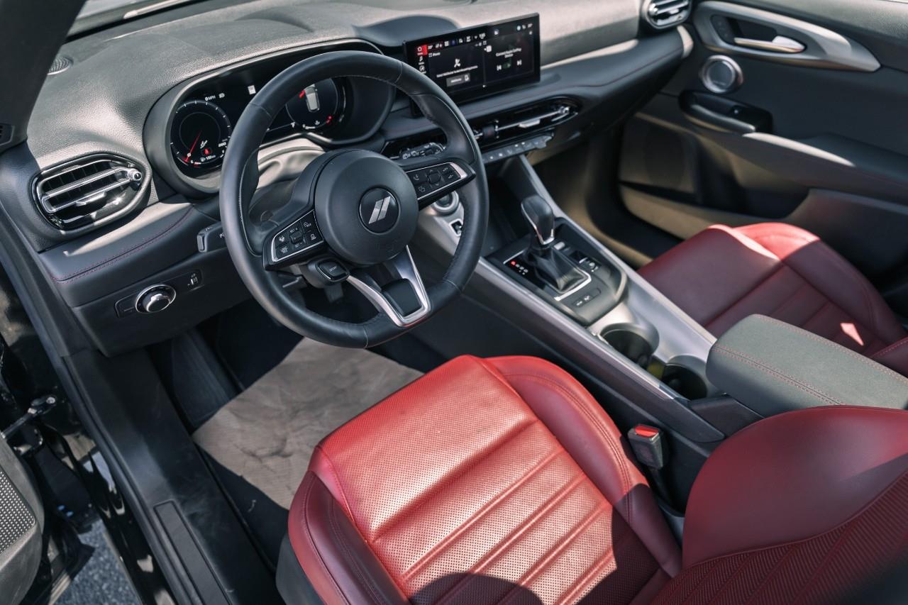 2024 Dodge Hornet GT Plus LC2639