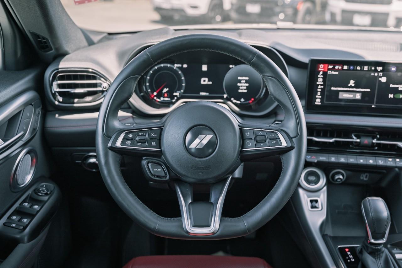 2024 Dodge Hornet GT Plus LC2639