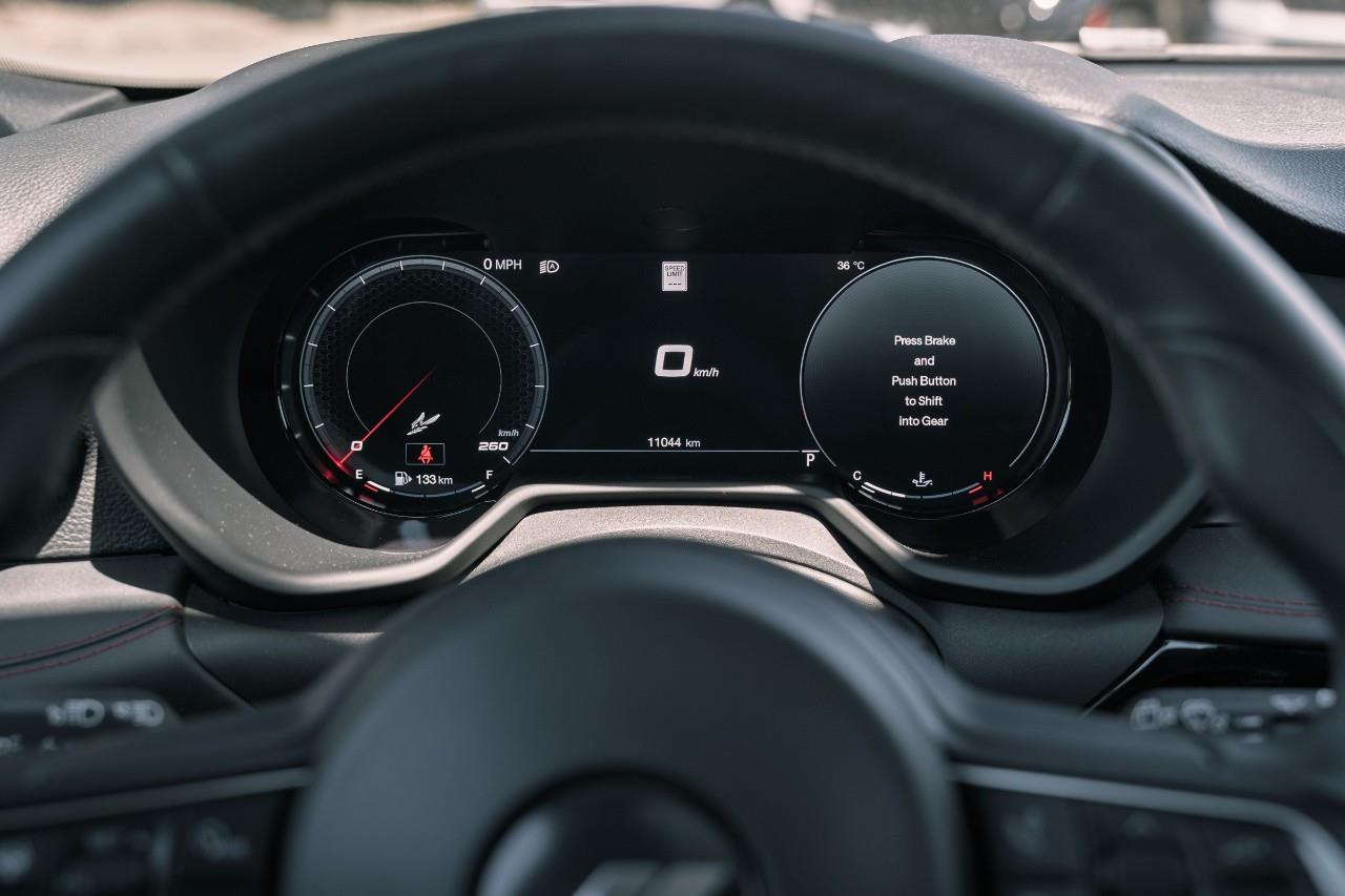 2024 Dodge Hornet GT Plus LC2639